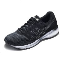 【ASICS旗舰店】ASICS亚瑟士 18春夏 跑步鞋 男稳定支撑透气跑鞋EXALT 4 T8D0Q-9793