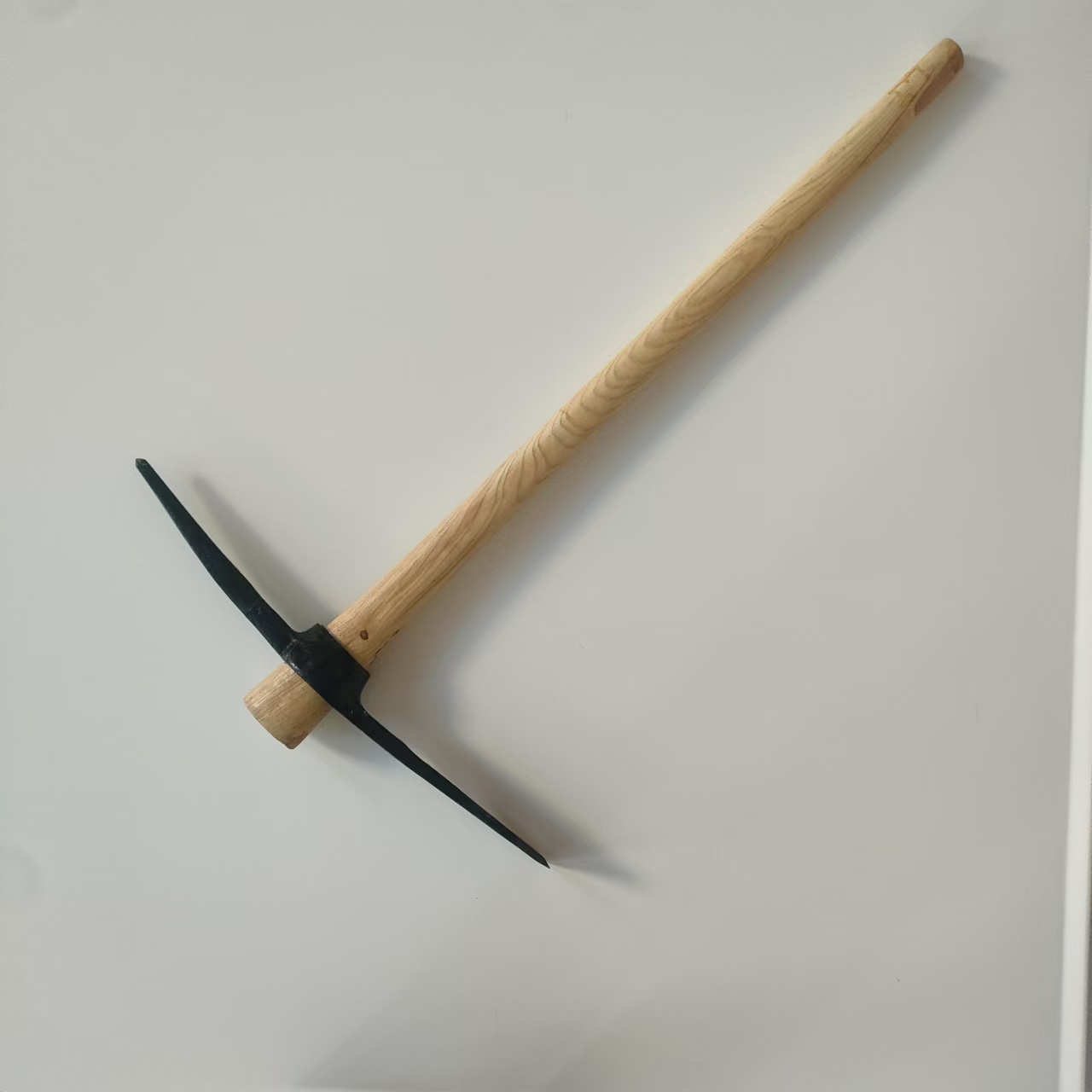 具安金 铁镐 5KG 把高清大图