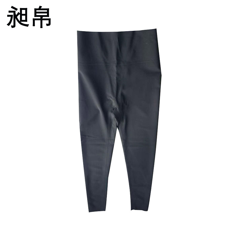 昶帛 芭比裤 CB259 条高清大图