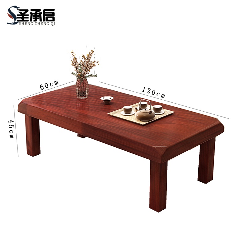 圣承启 茶桌 1.2米张高清大图