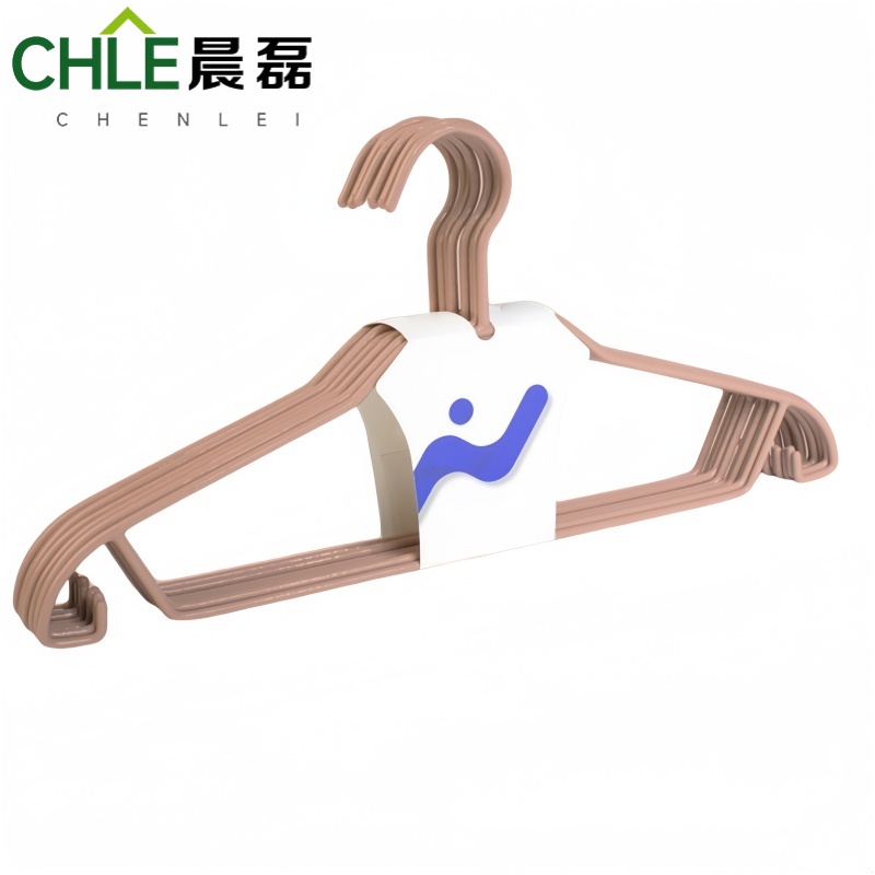 晨磊衣撑衣架450*52*230mm/组高清大图