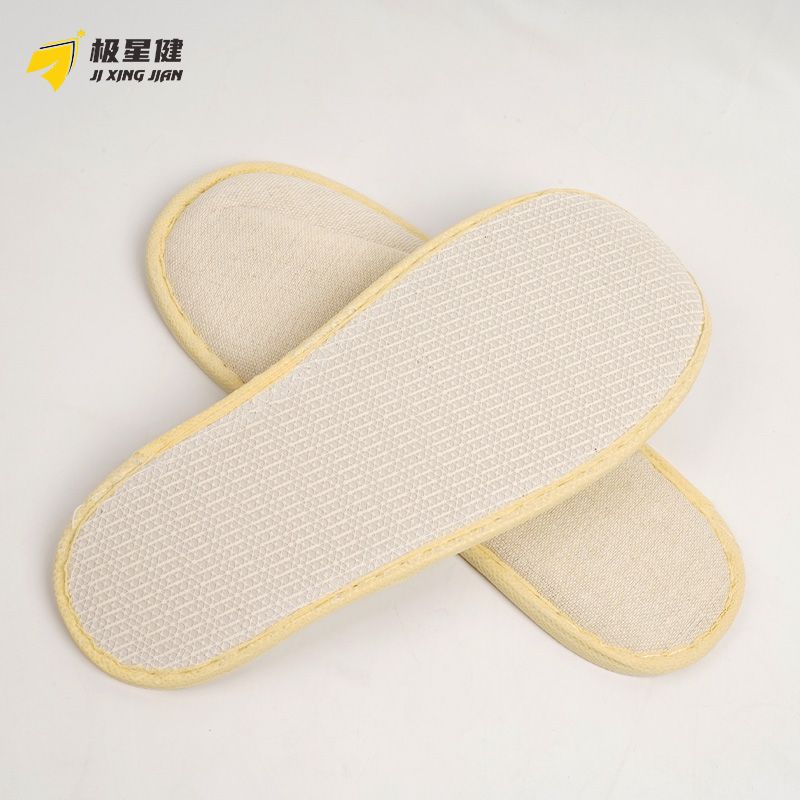 极星健 一次性拖鞋 Q2 双高清大图