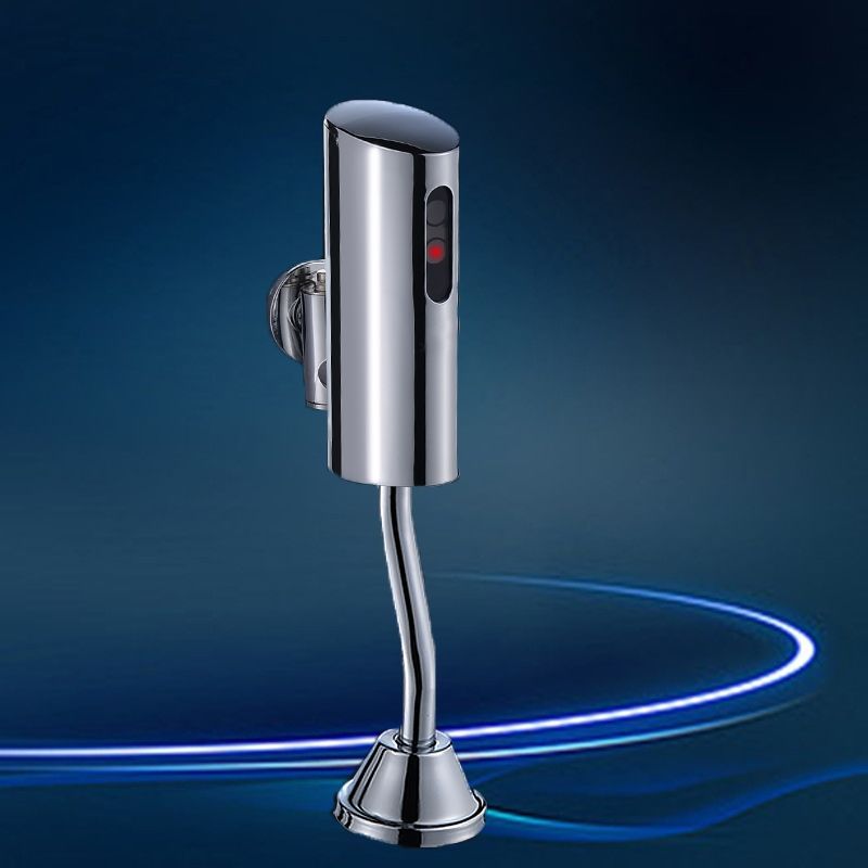 明装全自动感应小便器小便斗感应器小便池感应冲水器冲洗阀 定制商品