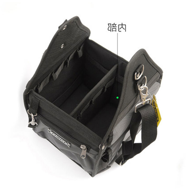 史丹利 95-268-23电工工具包 240*230*395