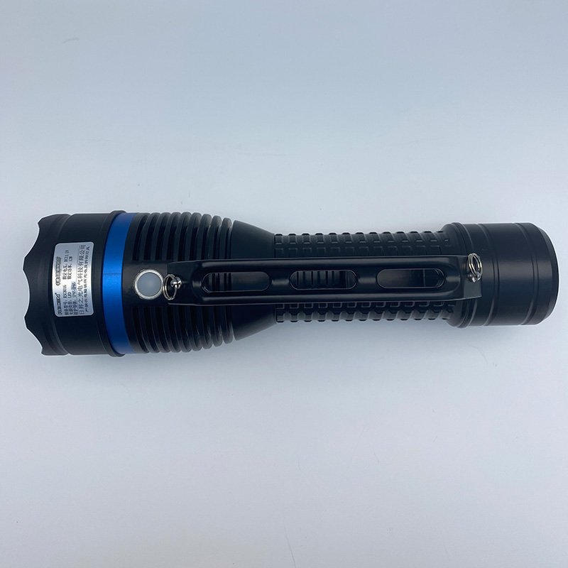 RECEN 手提式防爆探照灯 RSC8016 个高清大图