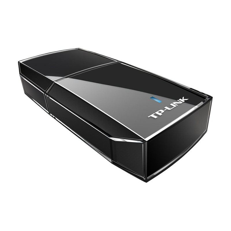 TP-LINK TL-WN823N免驱版 小巧迷你USB无线网卡300M电脑笔记本台式机wifi接收器增强器放大扩展器
