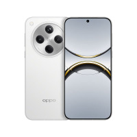 OPPO Find X8 5G智能手机16GB+512GB 浮光白