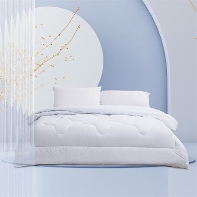 水星家纺 科技纤维被DH清朗七孔抗菌被200cm×230cm/条