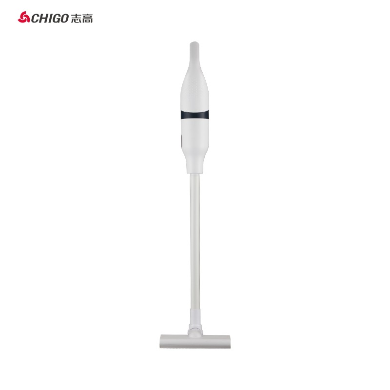 志高(CHIGO) 无线吸尘器家用小型大吸力强力除螨仪手持吸拖吸尘器 ZG-CR610 不带水箱