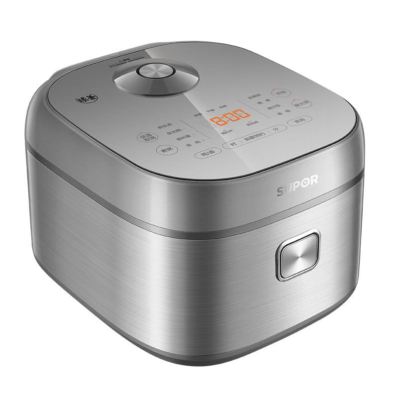 苏泊尔豪华智能电饭煲SF40FC99图片