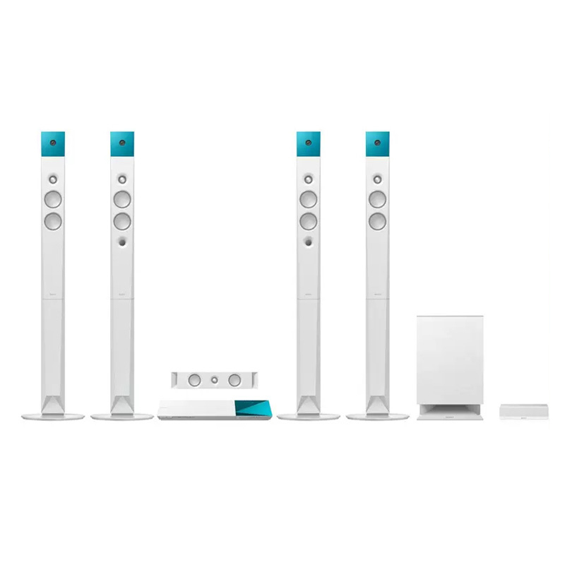 Sony/索尼 BDV-N9150W/WL 3D蓝光5.1无线4k家庭影院电视音响套装