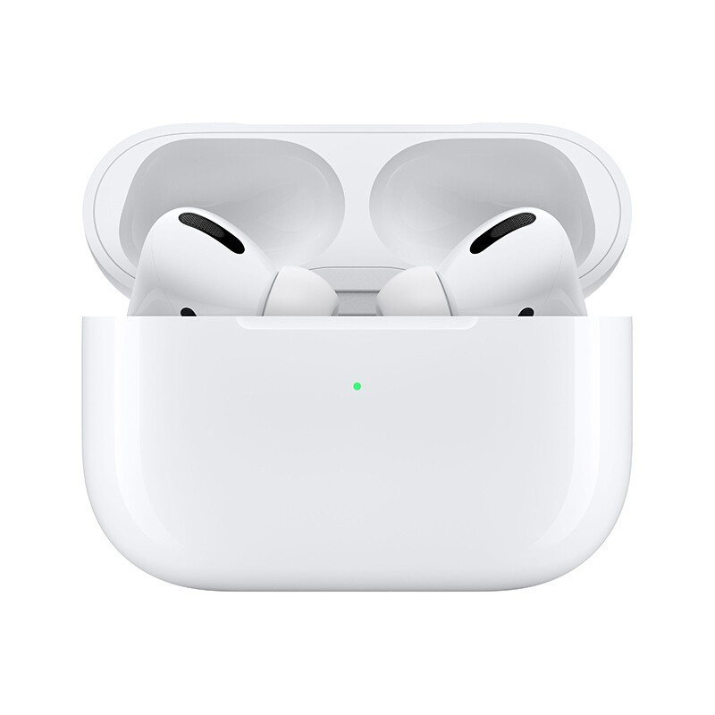 Apple蓝牙耳机AirPods Pro Apple/苹果AirPods Pro主动降噪无线蓝牙耳机 Apple蓝牙耳机AirPods Pro Apple/苹果AirPods Pro主动降噪无线蓝牙耳机