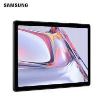 三星(SAMSUNG)平板电脑Galaxy Tab A7 10.4英寸2K全面高清大屏追剧影音游戏娱乐阅读移动轻薄商务专用办公本网课学习机3G+32G LTE通话版 遐想灰