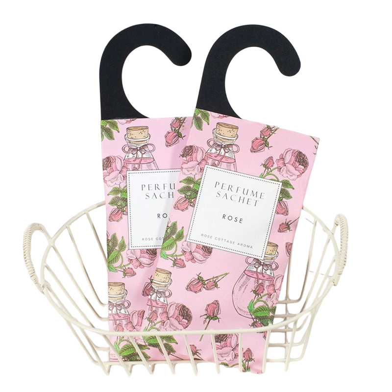 铁迅家用衣柜香薰袋CC80 个高清大图