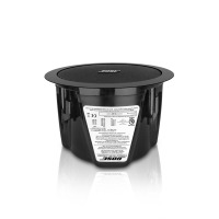 BOSE（博士）家庭背景音乐套装WIFI智能家庭影院音响组合嵌入式吸顶音箱主机蓝牙 16F 白色 无源吸顶音箱