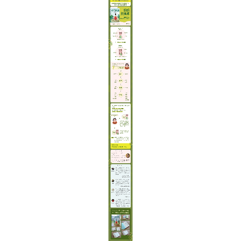 正版新书]妈妈别焦虑:读懂学习性格激发孩子自主学习力葛妈 著9高清大图