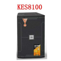 JBL KES8120 会议演出酒吧音箱 专业KTV音响 单只价