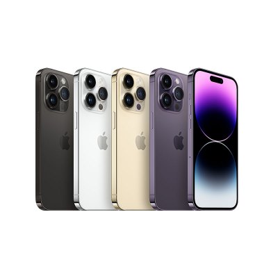 Apple蘋果iPhone 14 Pro 手機256GB 銀色| 香港蘇寧SUNING