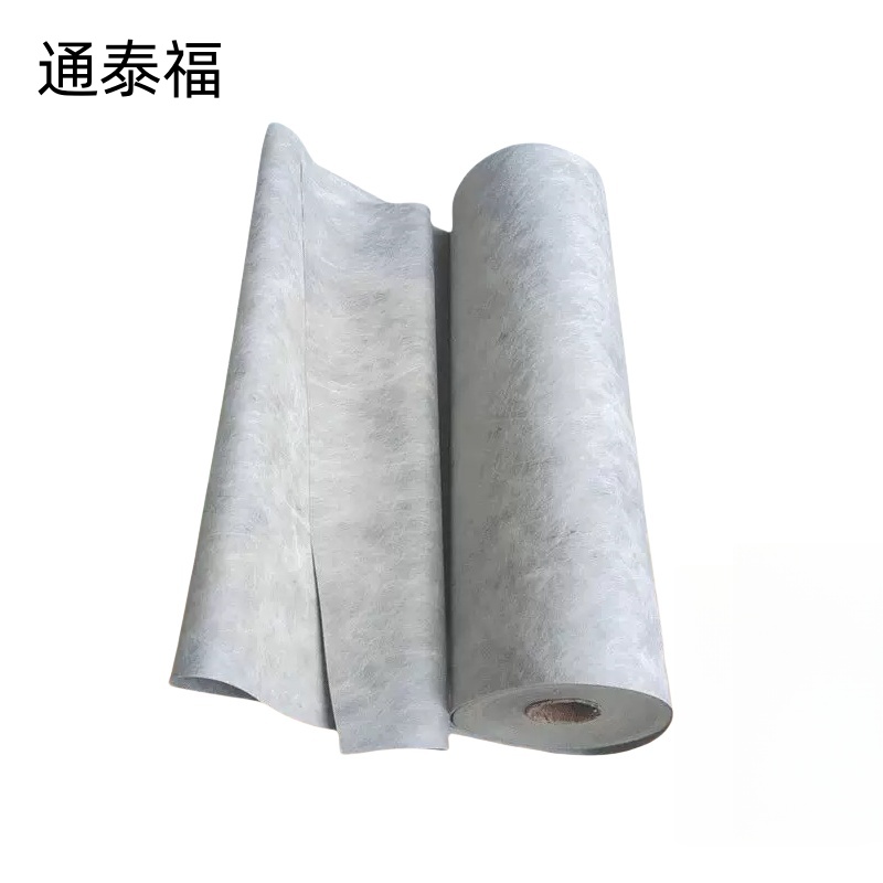 通泰福 高分子丙纶防水卷材 厚度0.9mm/平方米高清大图