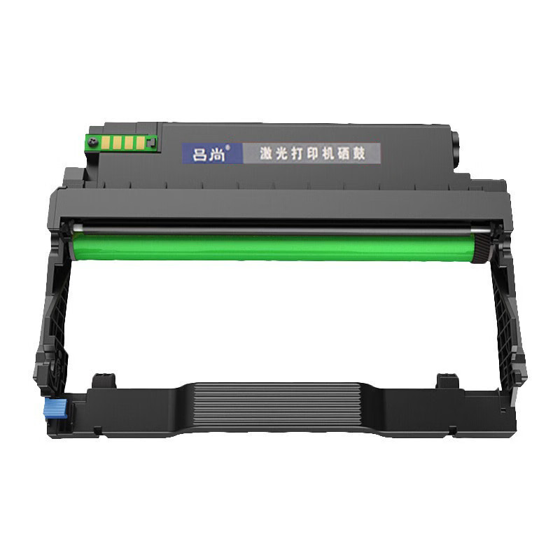 吕尚 DO-5105 PRO版 30000页 适用奔图BP5105DN 硒鼓 黑色