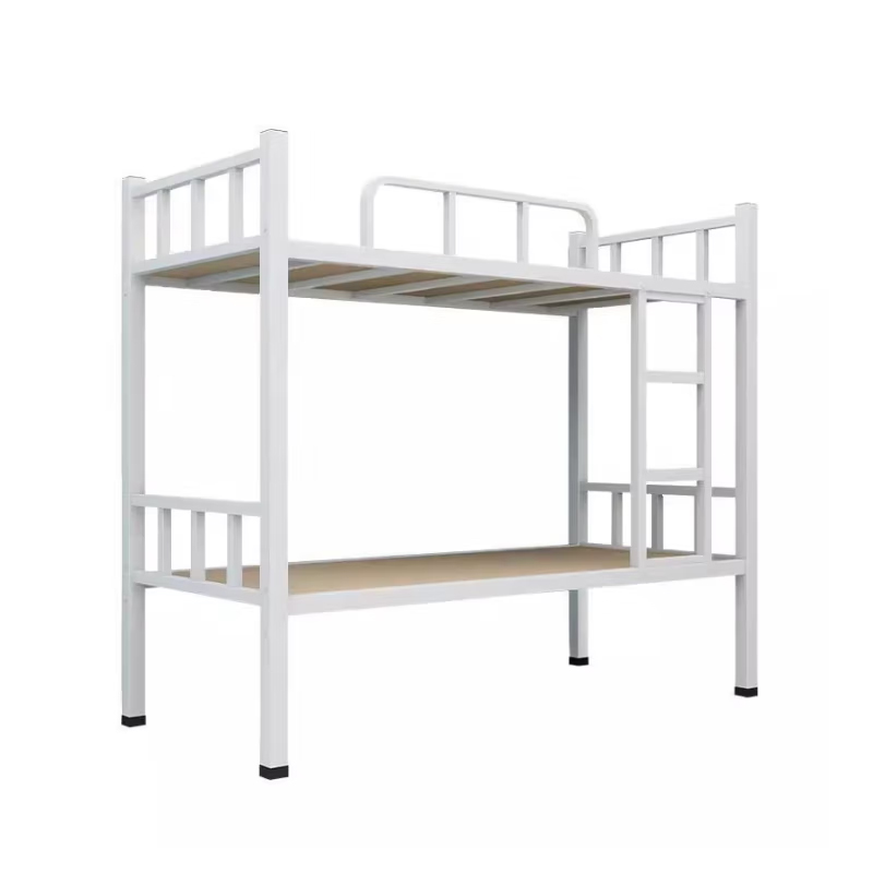 合祥源 上下铁架床 2000*1000*1750mm QX-C58 单位:张高清大图