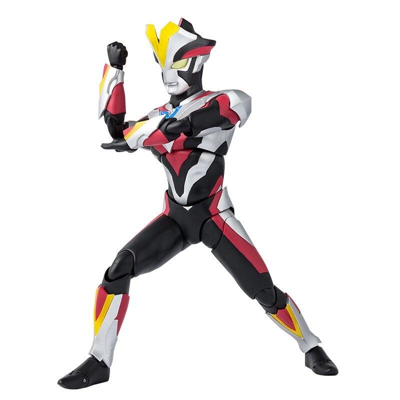 figuarts奥特曼 赛罗捷德迪迦欧布银河泰 s胜利维克特利奥特曼高约15