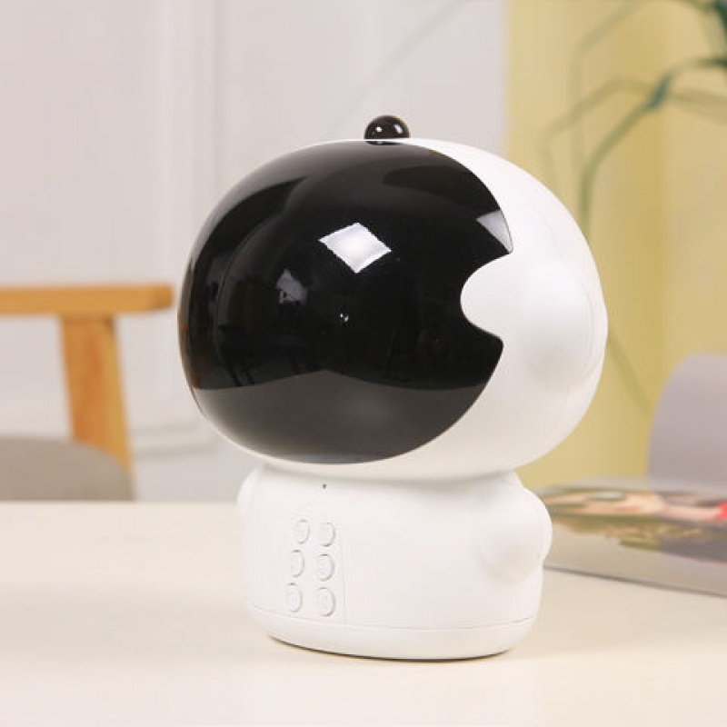 小帅小胖智能机器人早教机wifi对话国学故事儿童学习玩具语音微聊