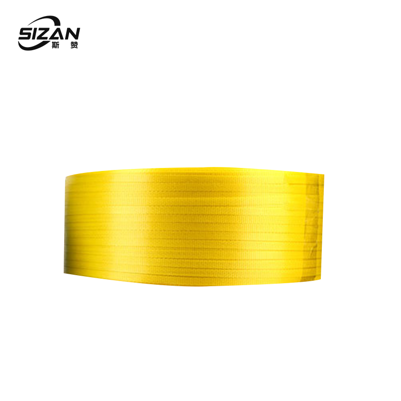 斯赞 打包捆扎带10KG 宽13*厚0.8mm 卷高清大图