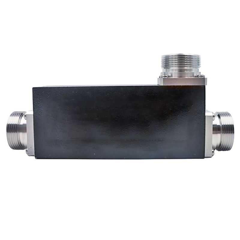 LBYZY DIN型500W腔体耦合器-800-2700 30dB高清大图