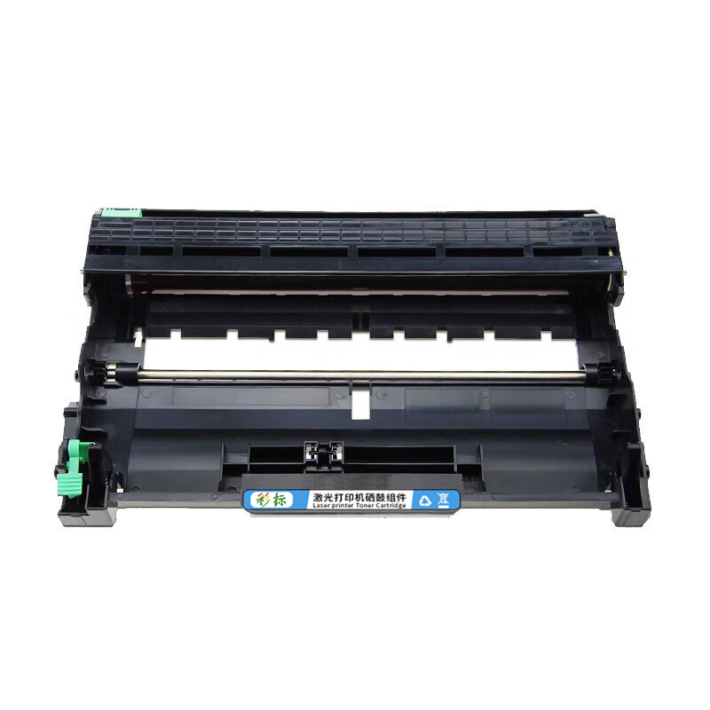彩标 LD2441 约13000页 适用联想LJ2400T/2400 M7400/7450F 硒鼓组件(单位:只)黑色高清大图
