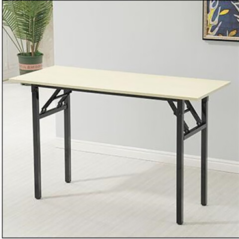NHZHIW 长方形折叠桌1200*500*750mm