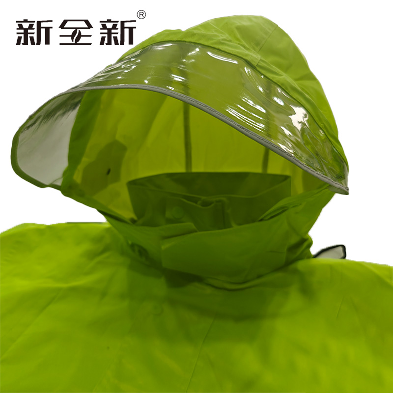新全新雨衣套装L-XXXL码/套高清大图