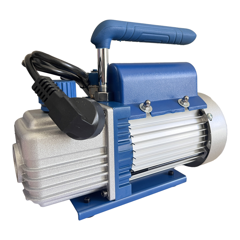 福宏昌泰 真空泵 2pa-180W高清大图