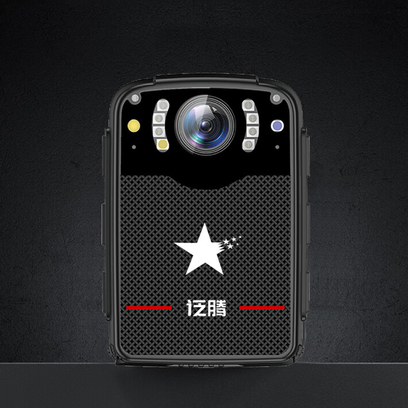 泛腾执法记录仪DSJ-HD218 128G高清大图
