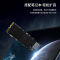 联想固态硬盘 X760S 256G SATA 含电源及数据线 P