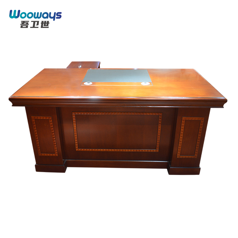 吾卫世 办公桌 1800*900*760张高清大图