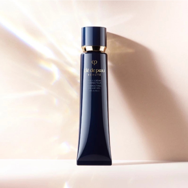 CPB/肌肤之钥 cpb长管隔离光凝润采妆前霜 37ml