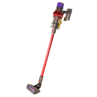 戴森Dyson 无绳手持家用真空宠物除螨版V10motorhead 0.54L容量集尘桶直驱版无线吸尘器