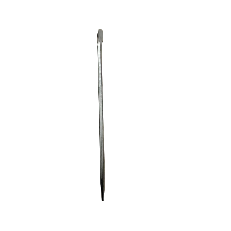 鑫泽镙纹钢撬棍长50cm(如缺货发其他品牌)高清大图