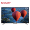 Sharp/夏普70C6UM 70英寸4K高清AI远场语音智能平板液晶电视机