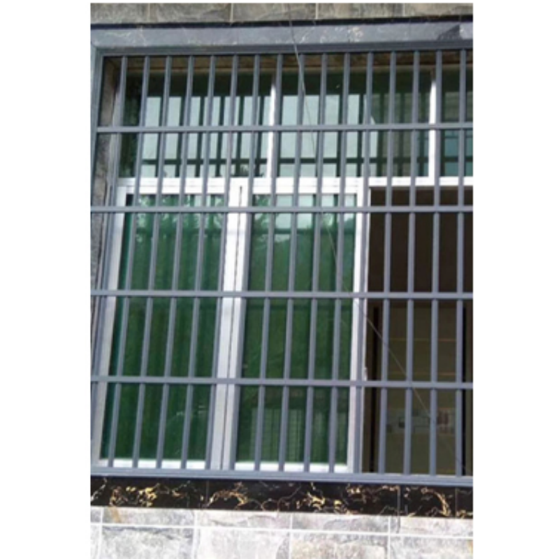 腾友安 防护栏TYF-1/平方米高清大图