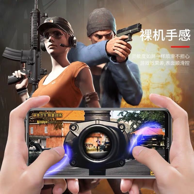 vivoz3钢化膜vivo z3i手机膜全屏覆盖防爆防指纹高清透明抗蓝光膜