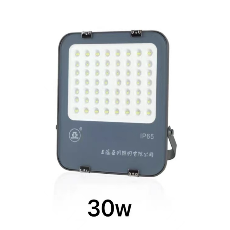 世纪亚明（揽月系列）泛光灯 ZY70c 个高清大图