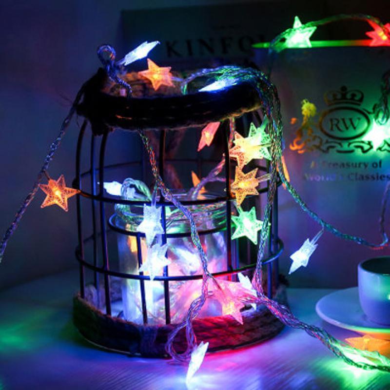 闪电客节庆饰品