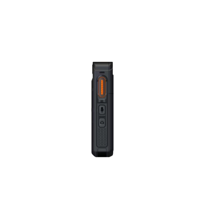 顶火 GMD-V8 4GB+256GB 供电服务记录仪 (计价单位:台) 黑色