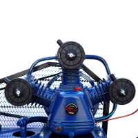 0.36/8空气压缩机3KW全铜芯冲气泵空压机220V/380v