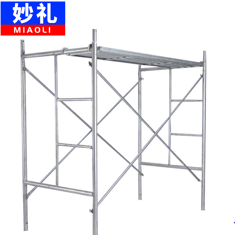 妙礼脚手架高清大图