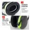 卡兰达BD7EE223220R2C防噪声耳罩14*8*14(计价单位:付)绿色