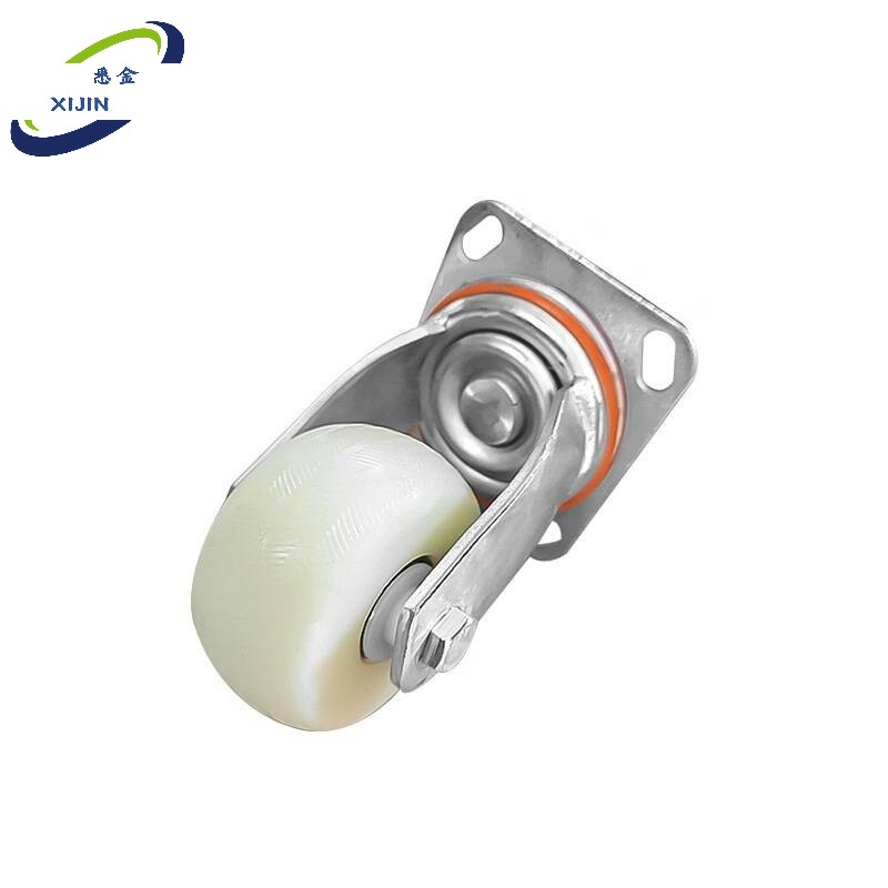 悉金 万向轮 XJ - 4-8c 个高清大图