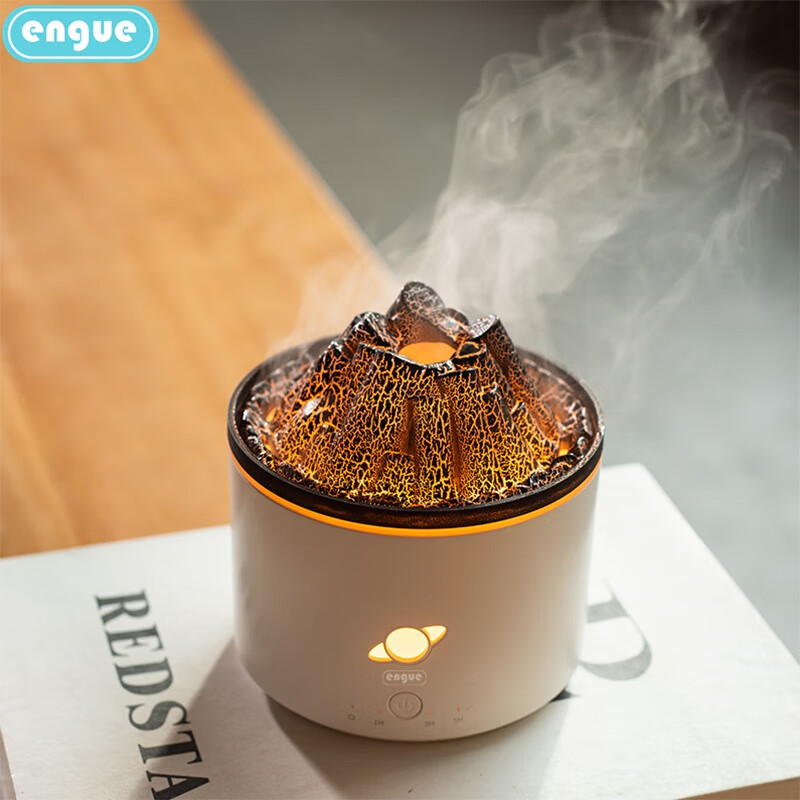 恩谷火山超声波香薰机EG-023/件高清大图